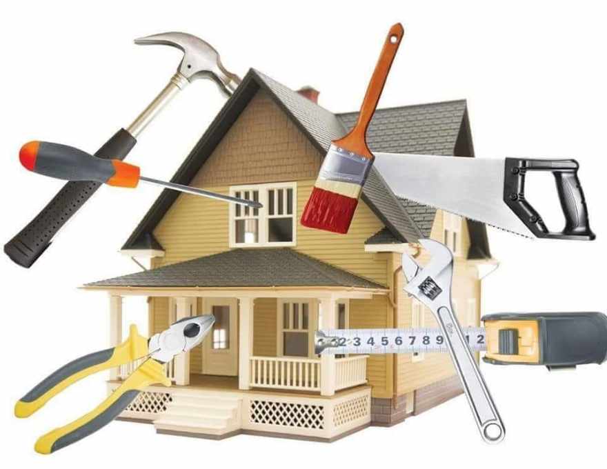 A TO Z CONSTRUCTION RENOVATION DECORATION