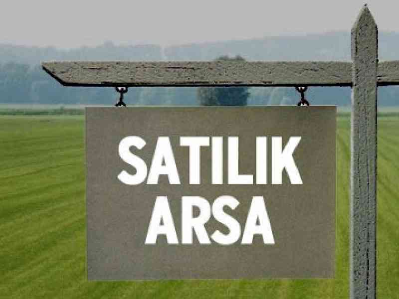 Yalova Çınarcık’ta, yatırımlık mükemmel konumda SATILIK ARSA